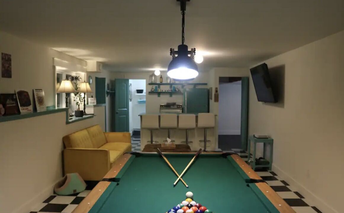 Photo of Bedroom in Bracebridge