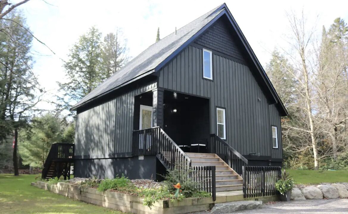 Photo of Outdoor in Bracebridge