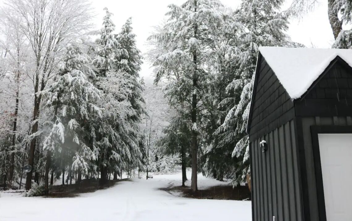 Photo of Outdoor in Bracebridge