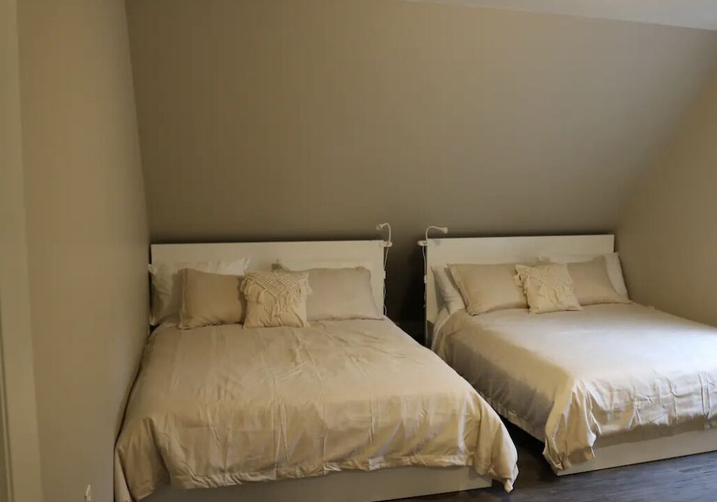 Photo of Bedroom in Bracebridge
