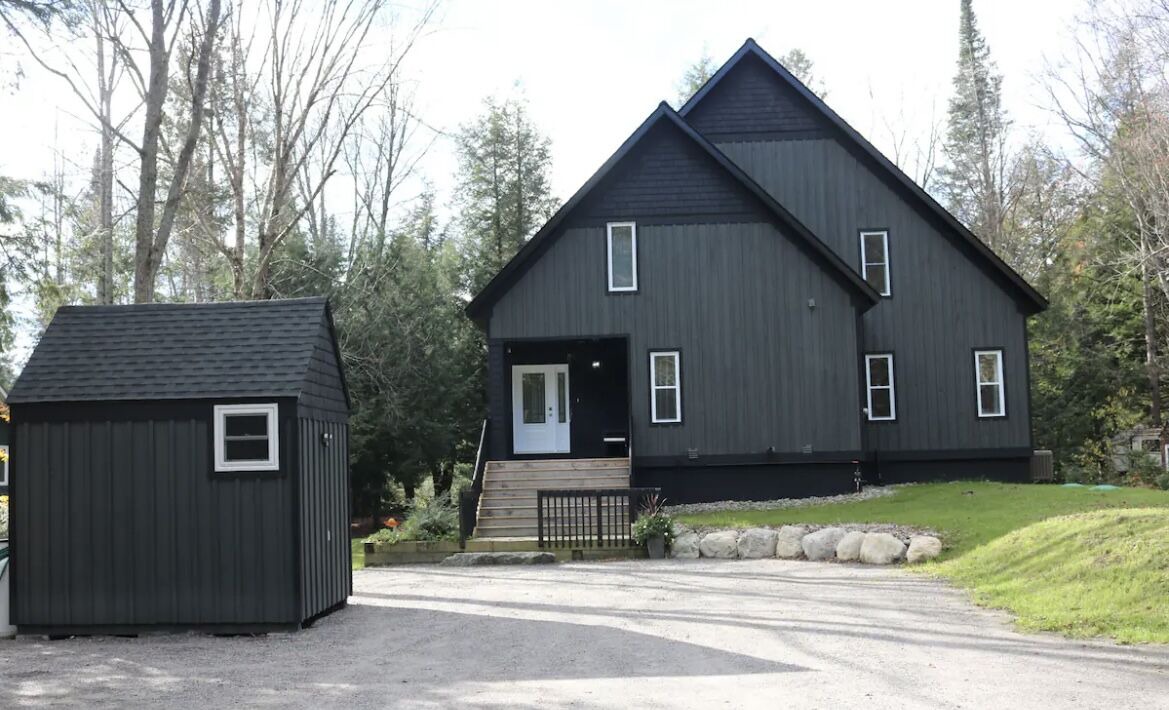 Photo of Outdoor in Bracebridge