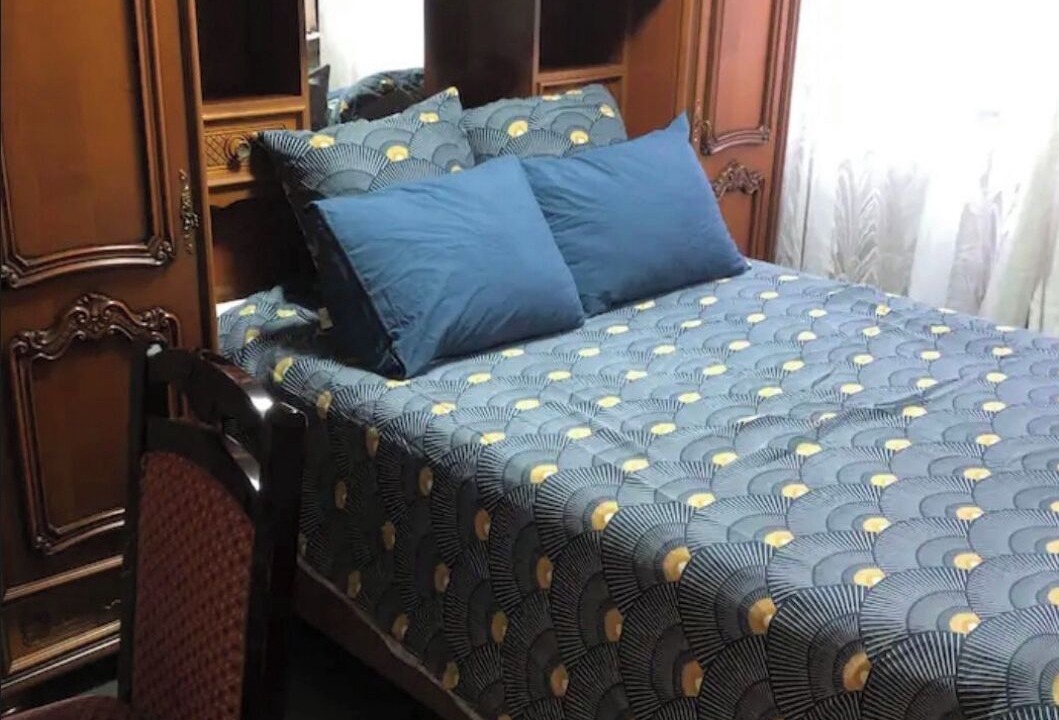 Photo of Bedroom in Bobigny