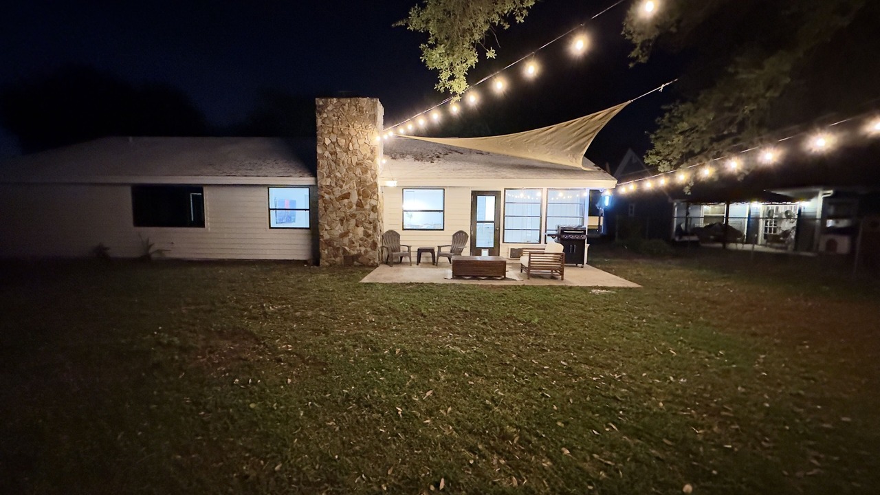 Photo of Outdoor in Lakeland