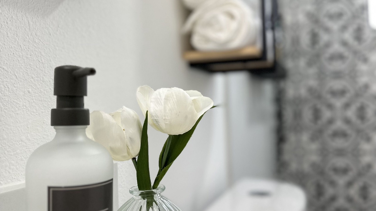 Photo of Bathroom in Lakeland