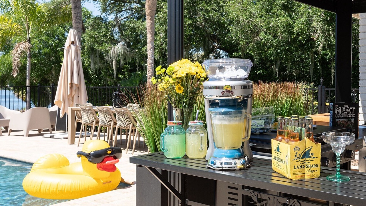 Photo of Outdoor in Cypress Gardens