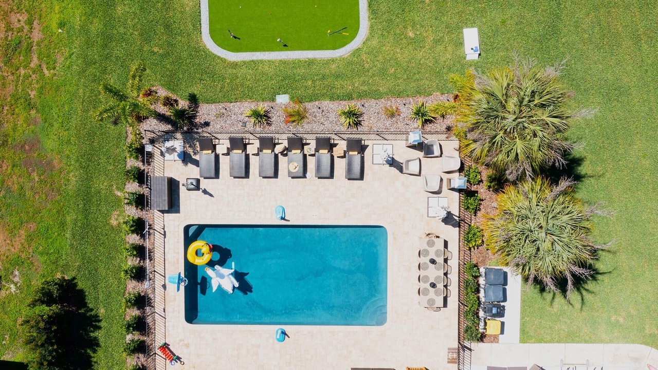 Photo of Outdoor in Cypress Gardens