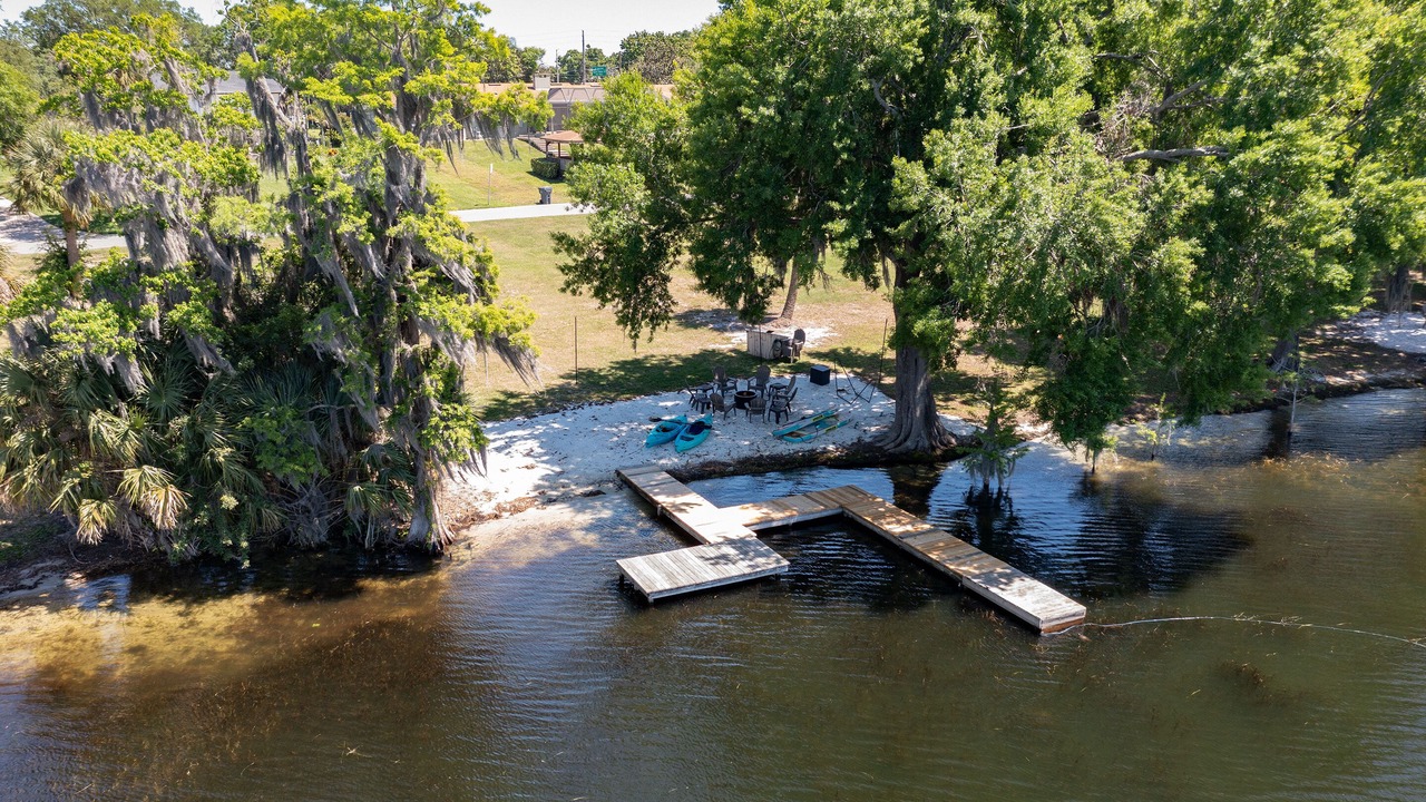 Photo of Outdoor in Cypress Gardens