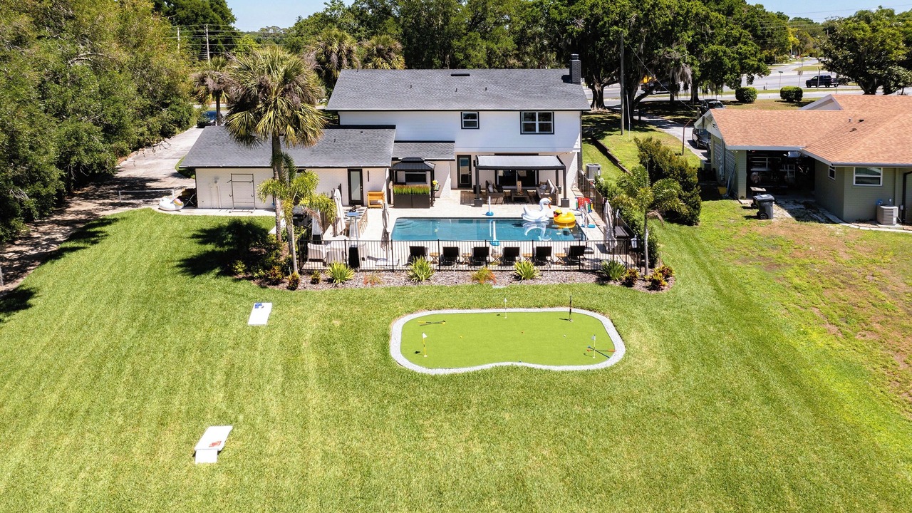 Photo of Outdoor in Cypress Gardens