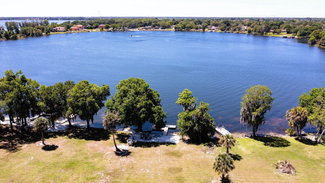 Photo of Outdoor in Cypress Gardens