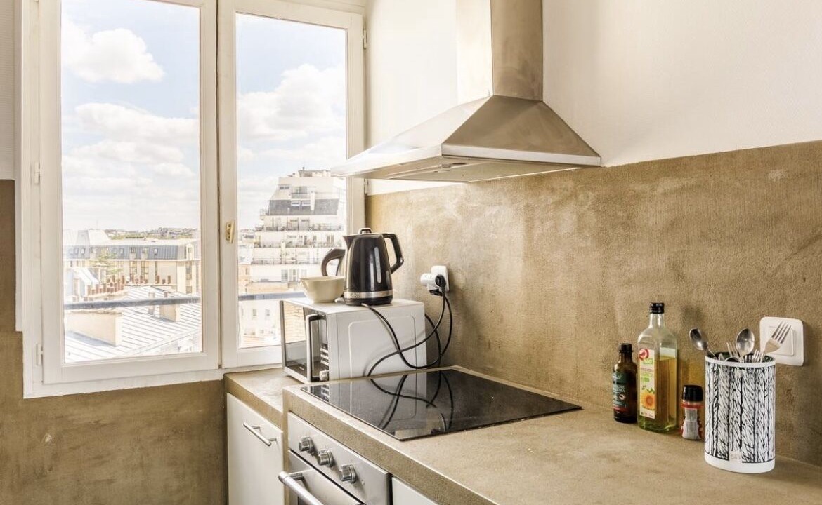 Photo of Kitchen in Plaisance