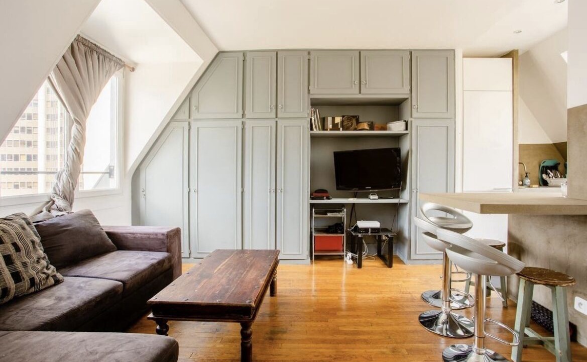 Photo of Livingroom in Plaisance