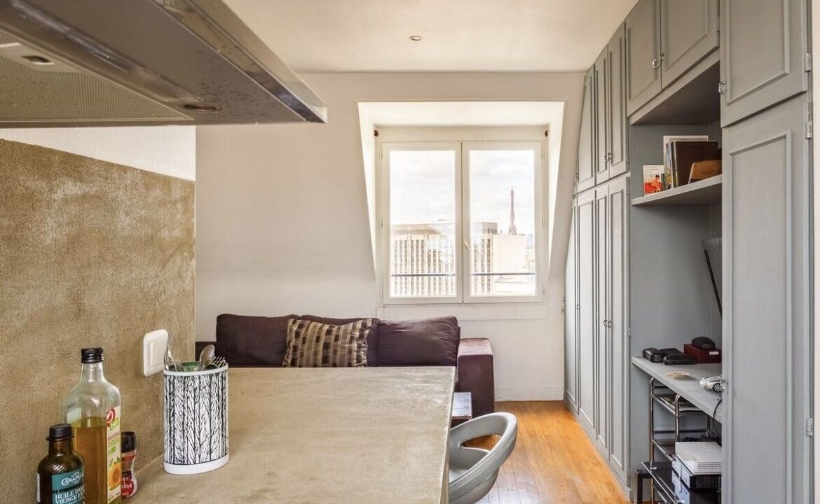 Photo of Livingroom in Plaisance