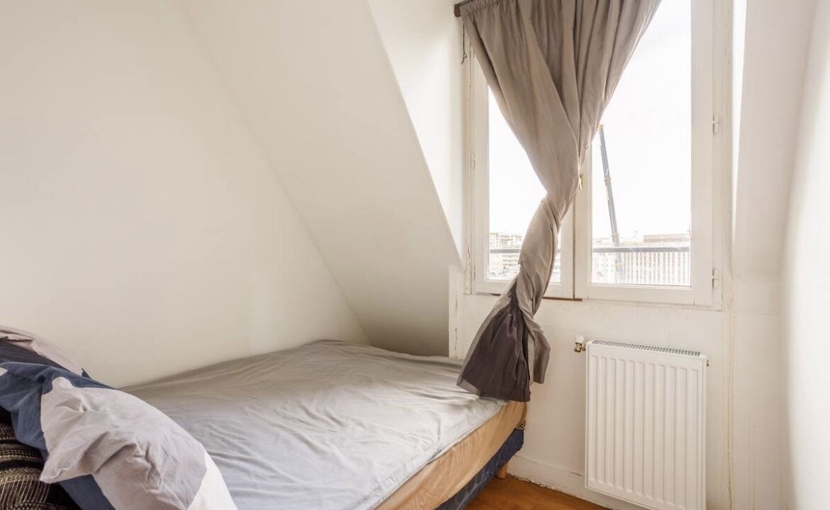Photo of Bedroom in Plaisance