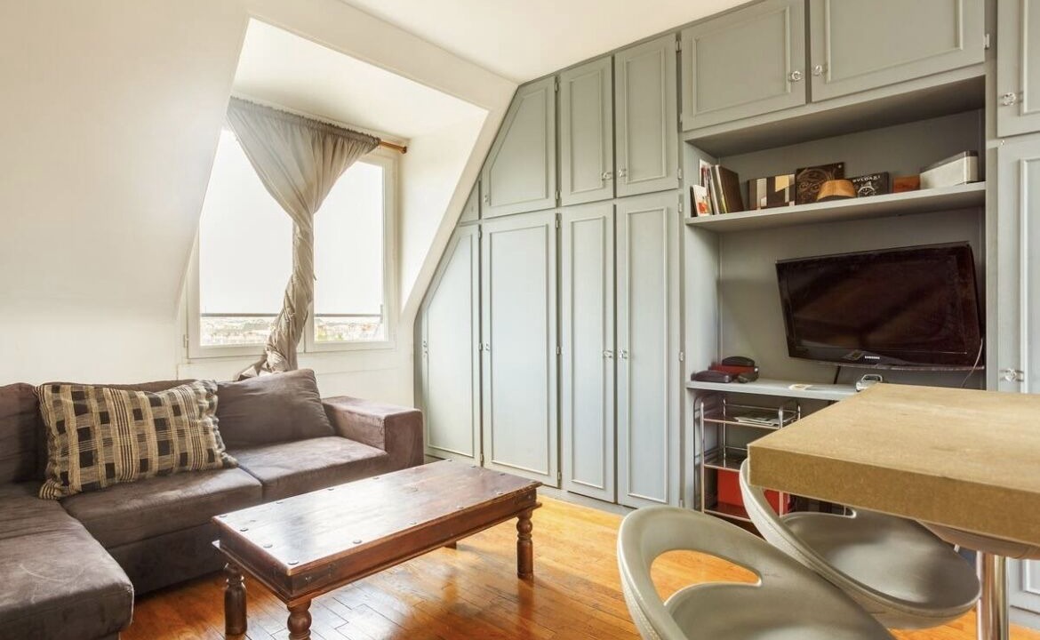 Photo of Livingroom in Plaisance