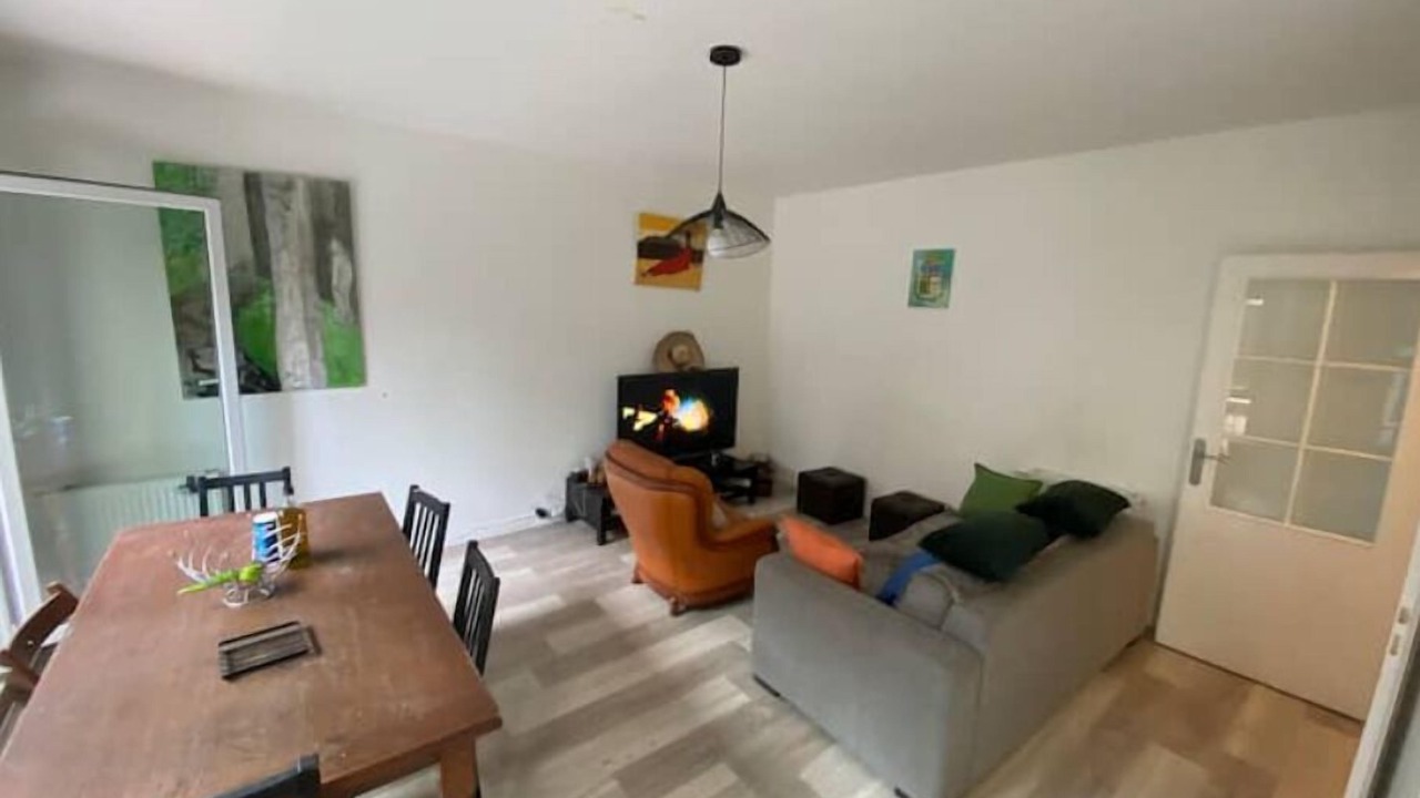 Photo of Livingroom in Saint-Denis