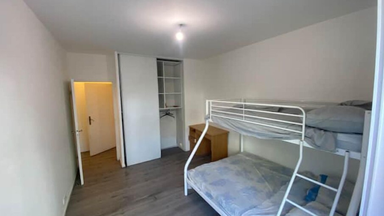 Photo of Bedroom in Saint-Denis