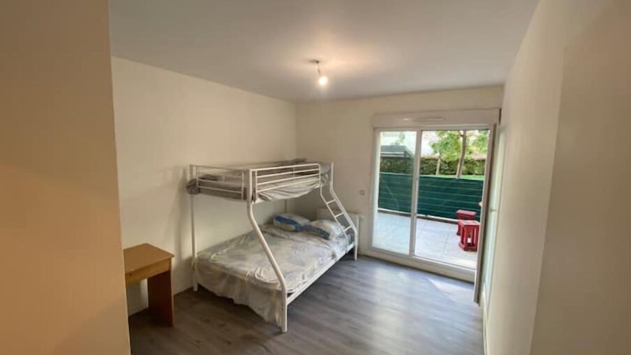 Photo of Bedroom in Saint-Denis