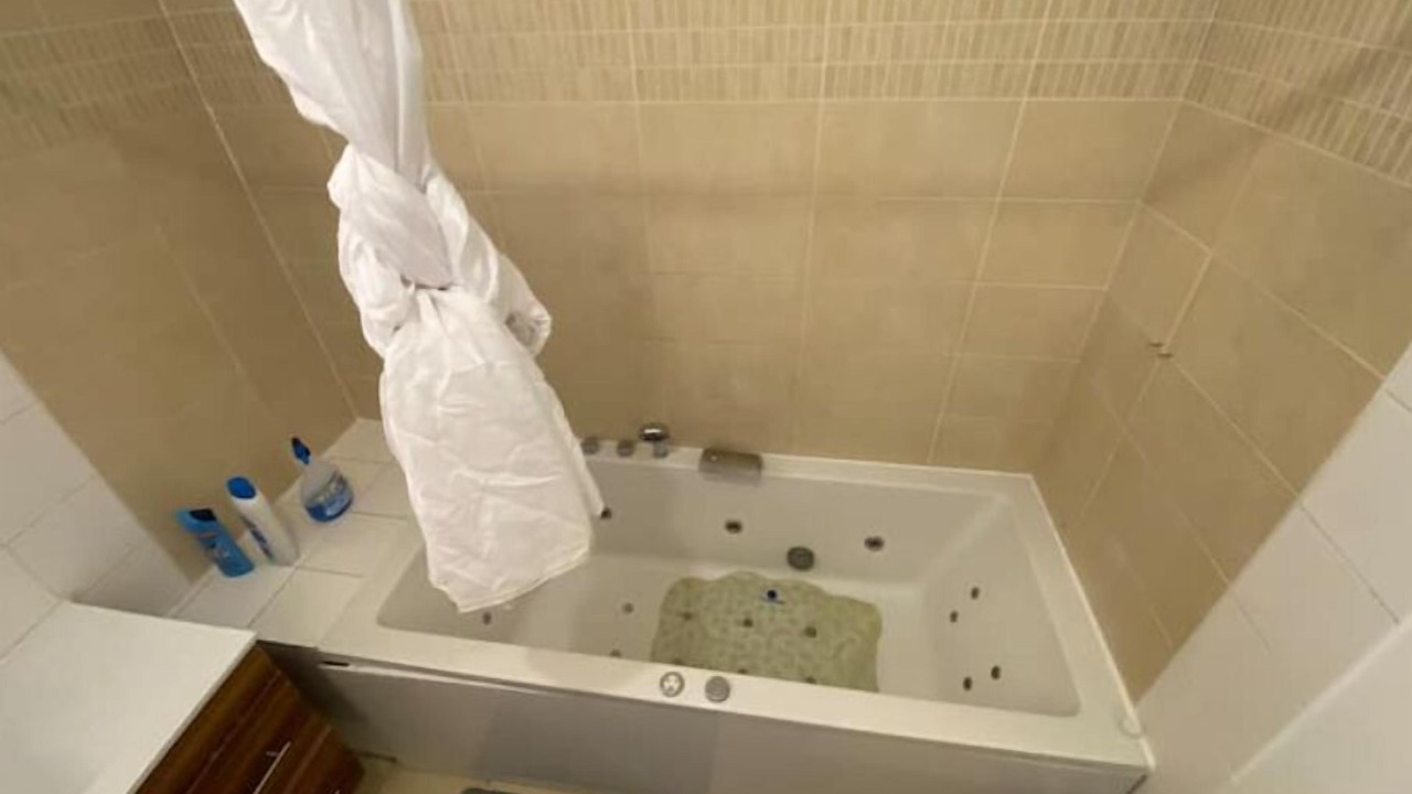 Photo of Bathroom in Saint-Denis