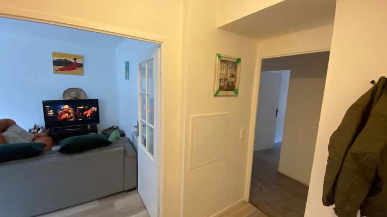 Photo of Livingroom in Saint-Denis