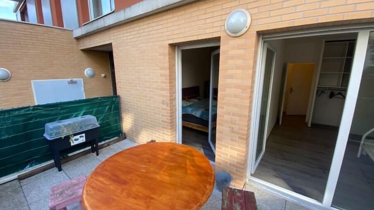 Photo of Outdoor in Saint-Denis