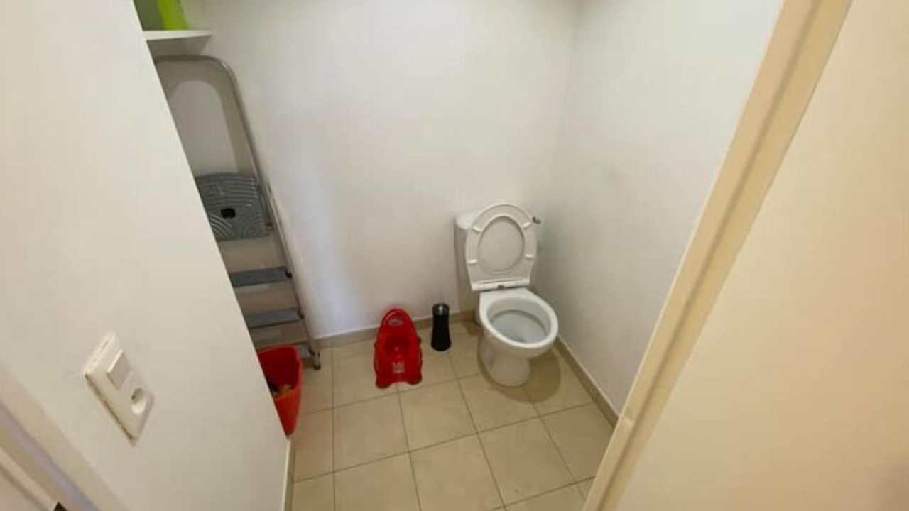 Photo of Bathroom in Saint-Denis