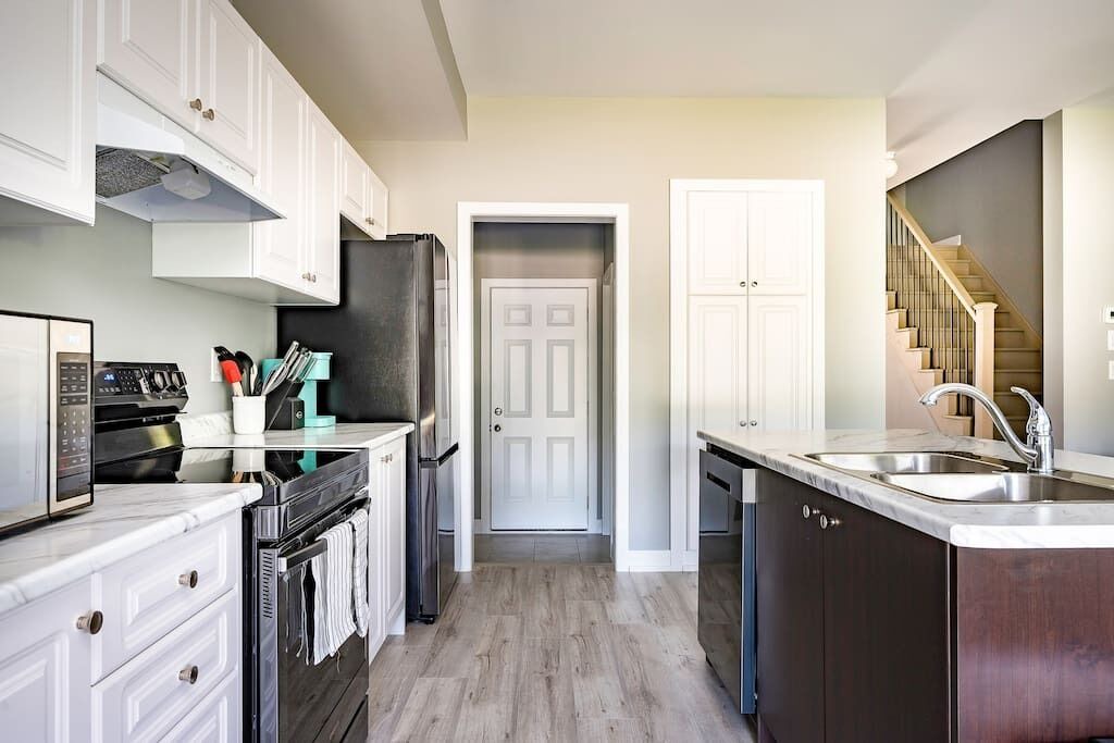 Photo of Kitchen in The Blue Mountains