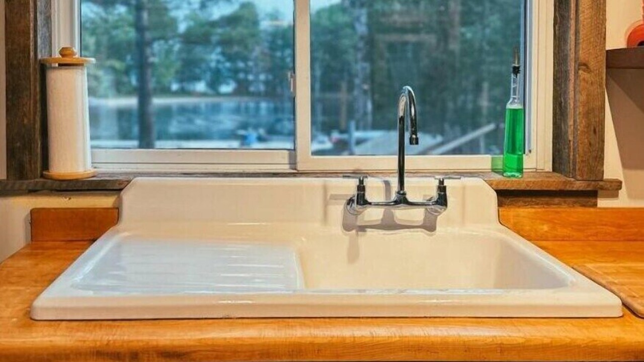 Photo of Bathroom in The Archipelago