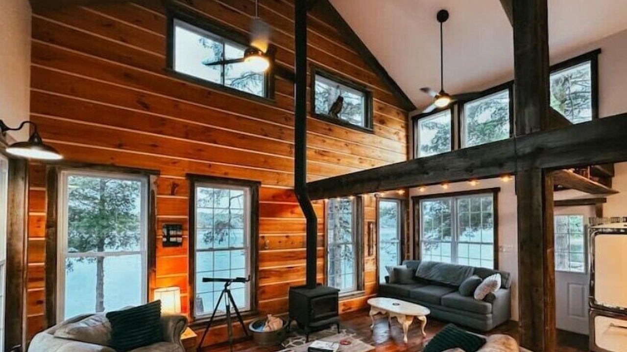 Photo of Livingroom in The Archipelago