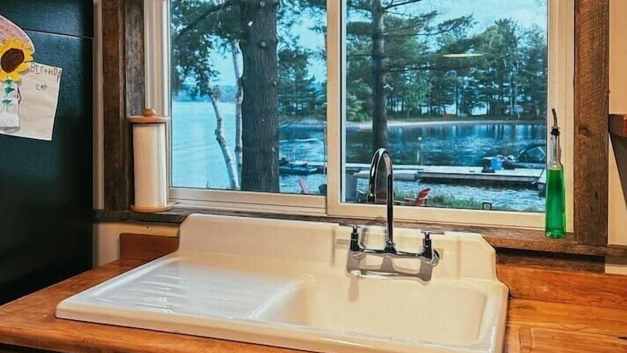 Photo of Bathroom in The Archipelago