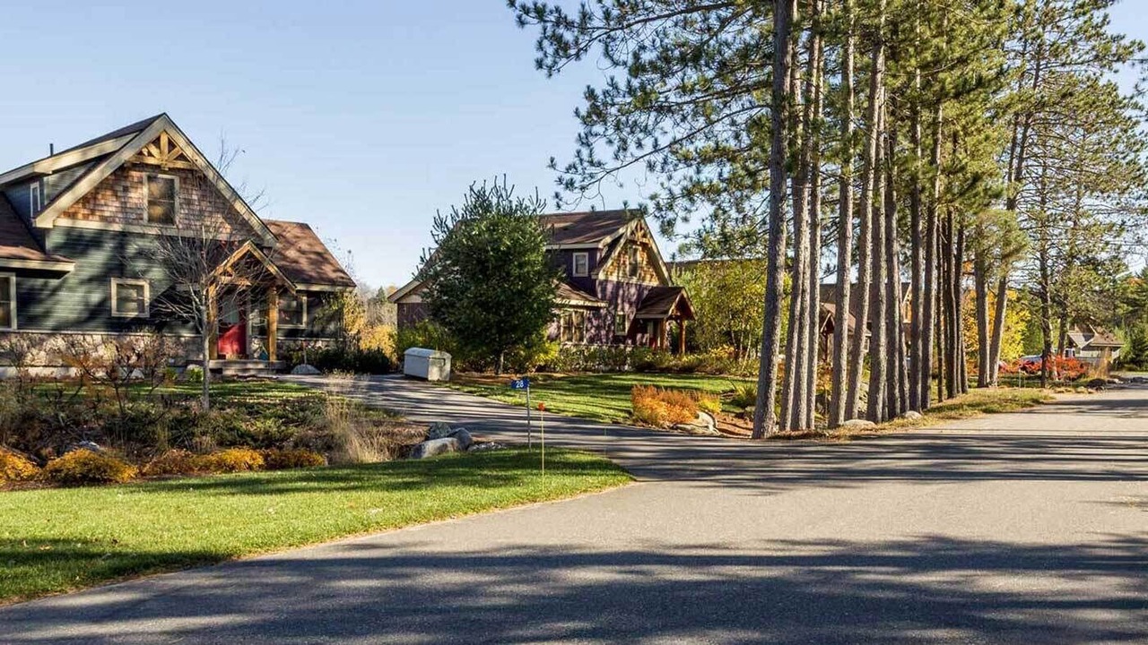 Photo of Outdoor in Utterson