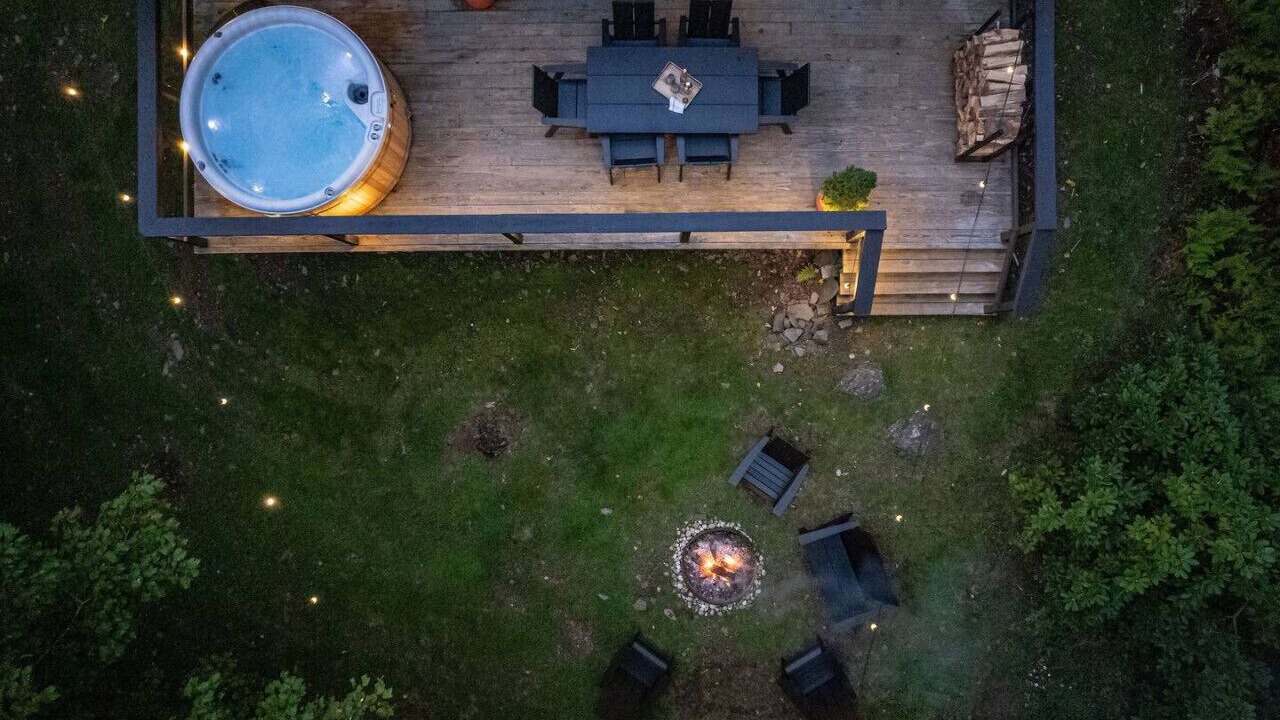 Photo of Patio Balcony in Denver