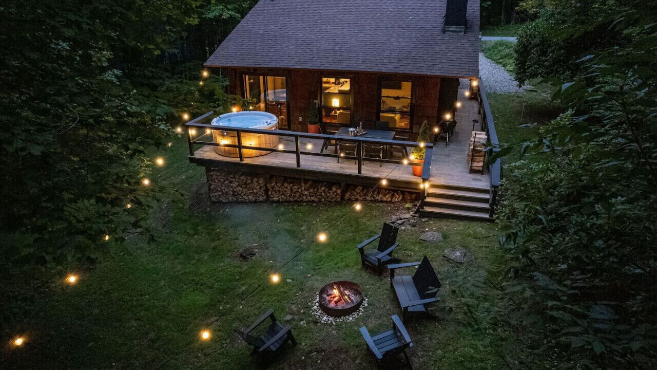 Photo of Patio Balcony in Denver