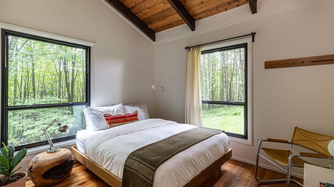 Photo of Bedroom in Denver