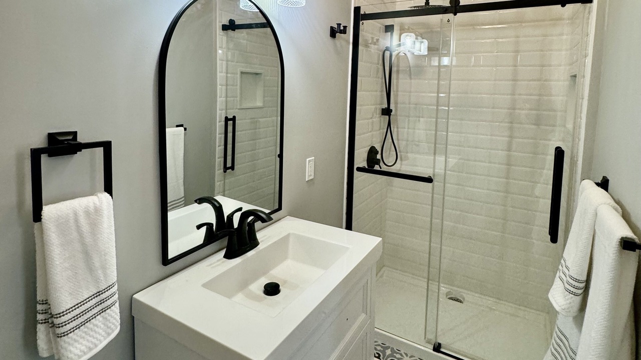 Photo of Bathroom in Napanee
