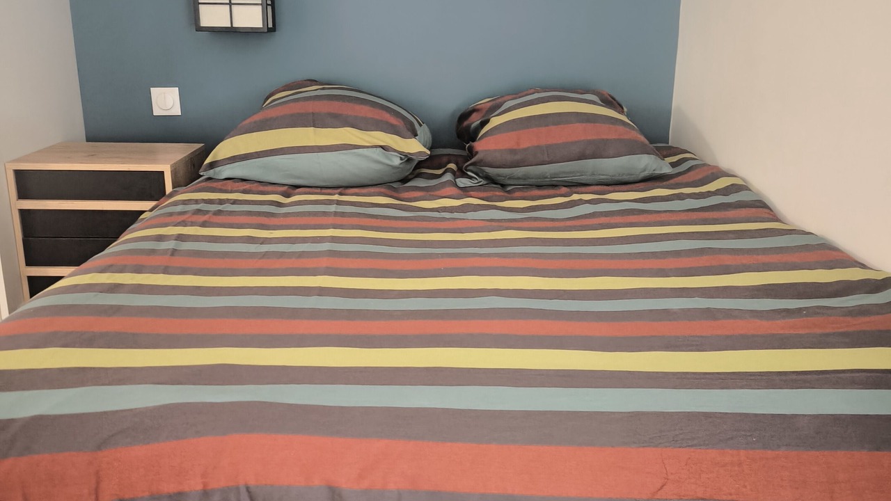 Photo of Bedroom in Croulebarbe