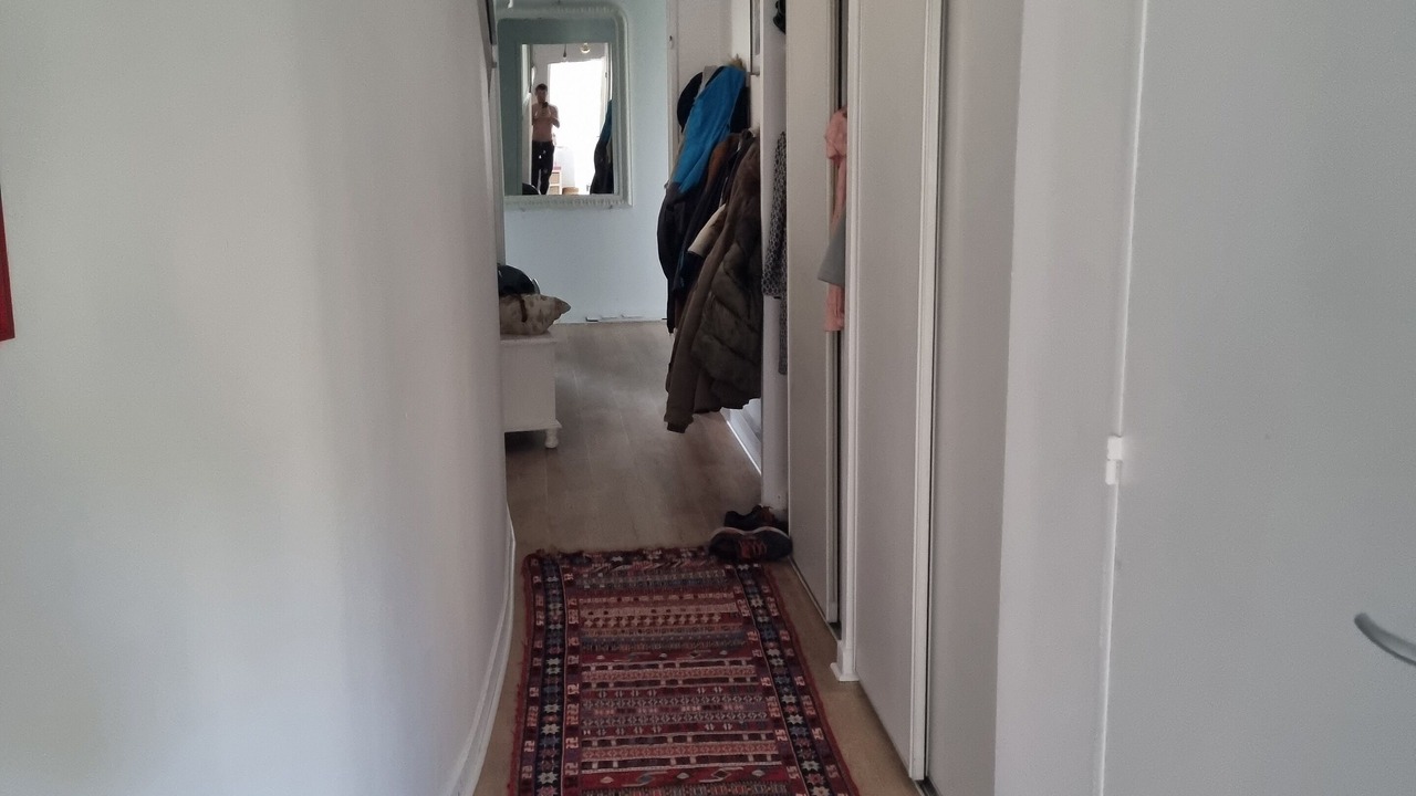 Photo of Others in Charonne