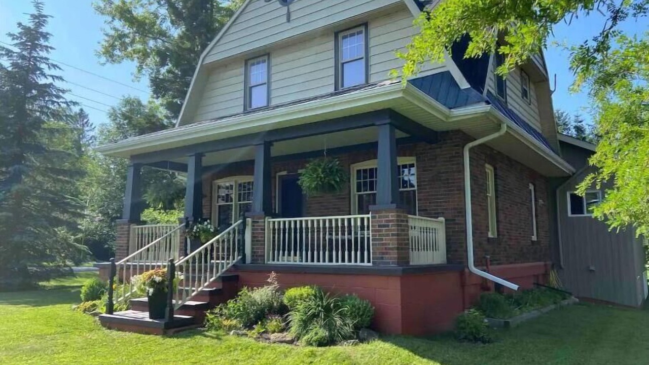 Photo of Outdoor in Grey Highlands