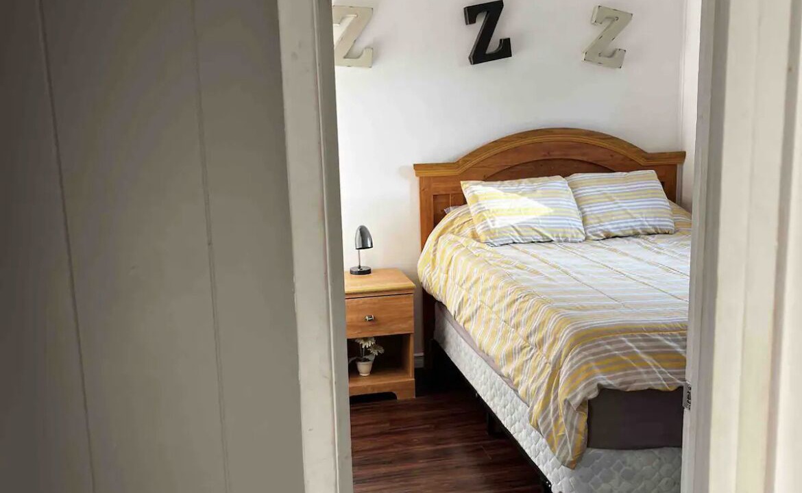 Photo of Bedroom in Collingwood