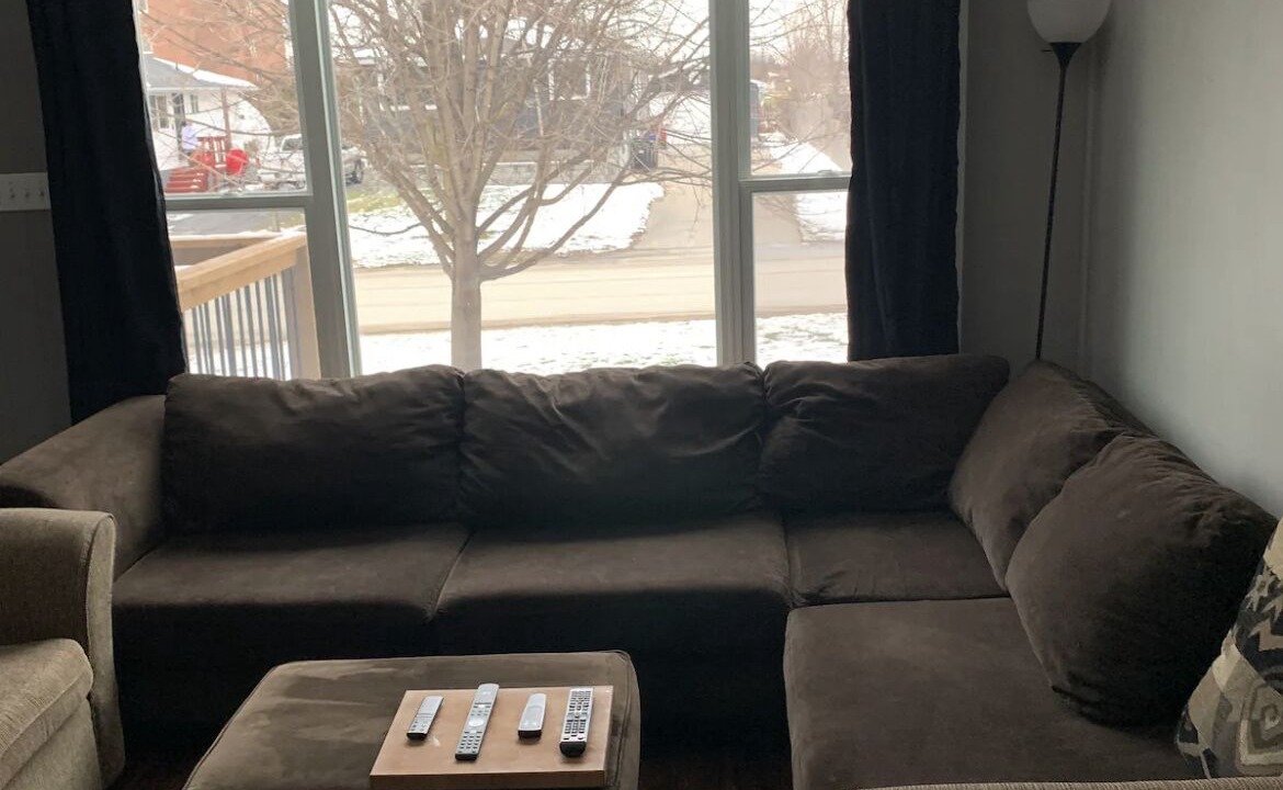 Photo of Livingroom in Collingwood
