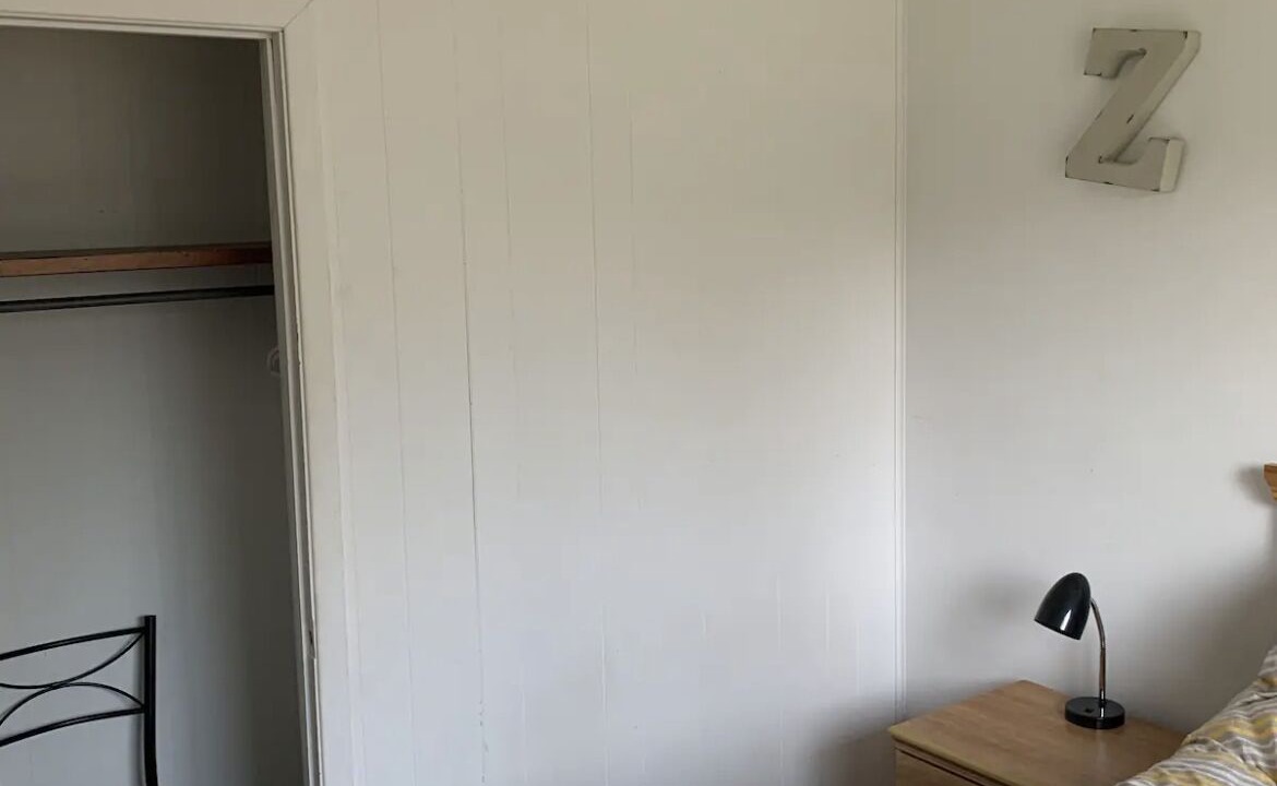 Photo of Bedroom in Collingwood