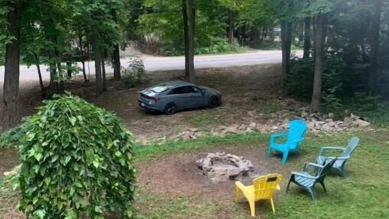 Photo of Outdoor in South Bruce Peninsula