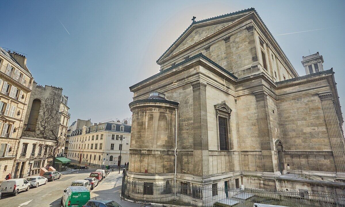 Photo of Others in Saint-Vincent-de-Paul