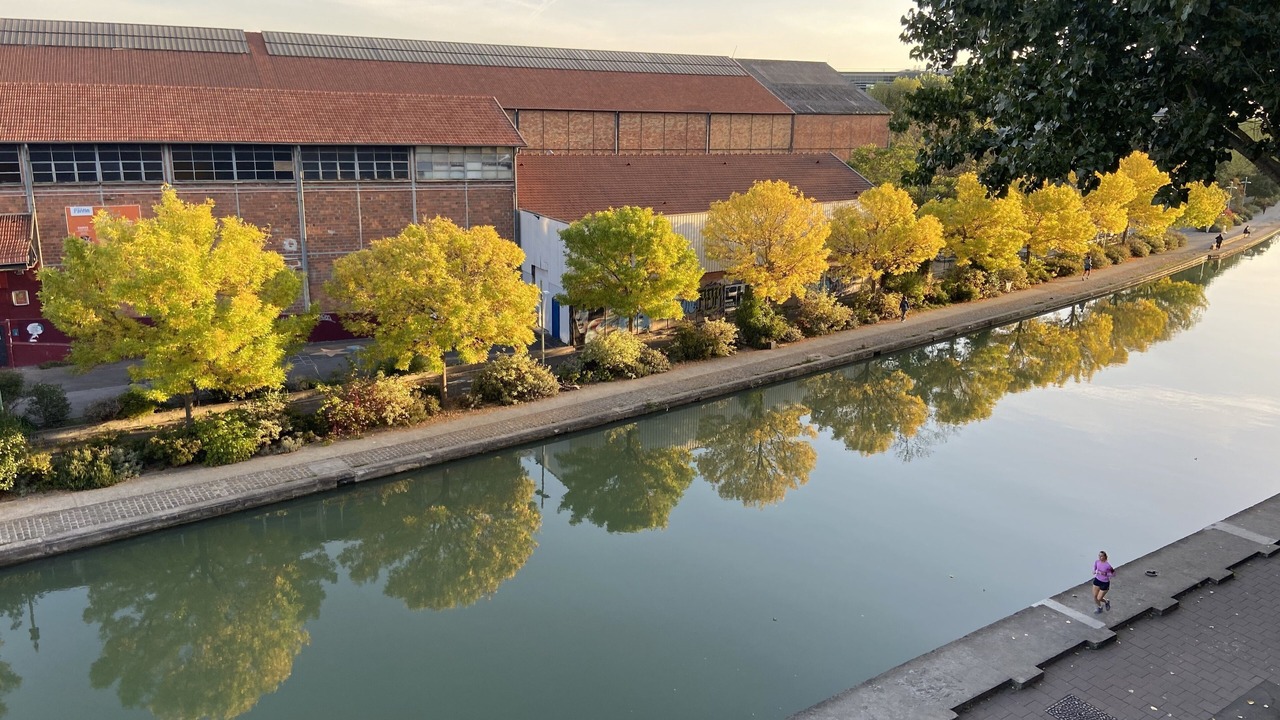 Photo of Outdoor in Pantin