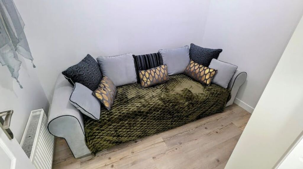 Photo of Livingroom in Rosny-sous-Bois