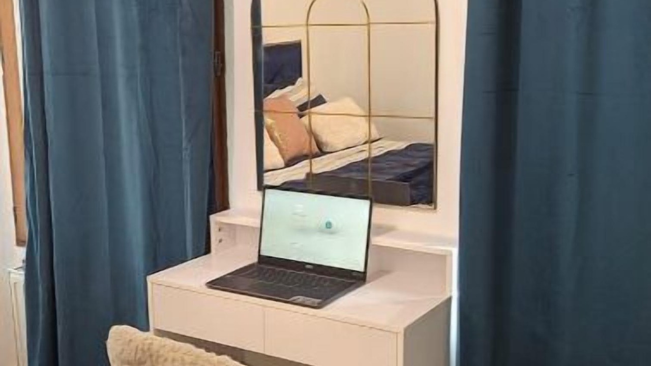 Photo of Bedroom in Rosny-sous-Bois