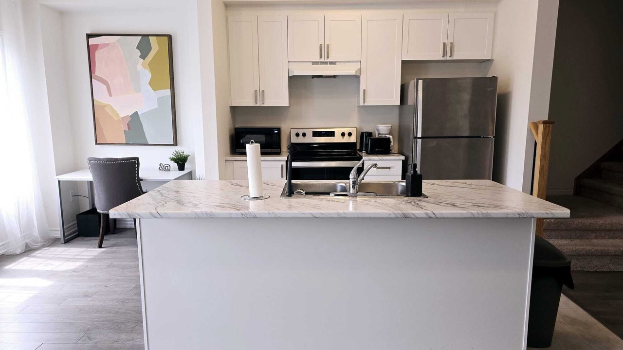 Photo of Kitchen in Shelburne