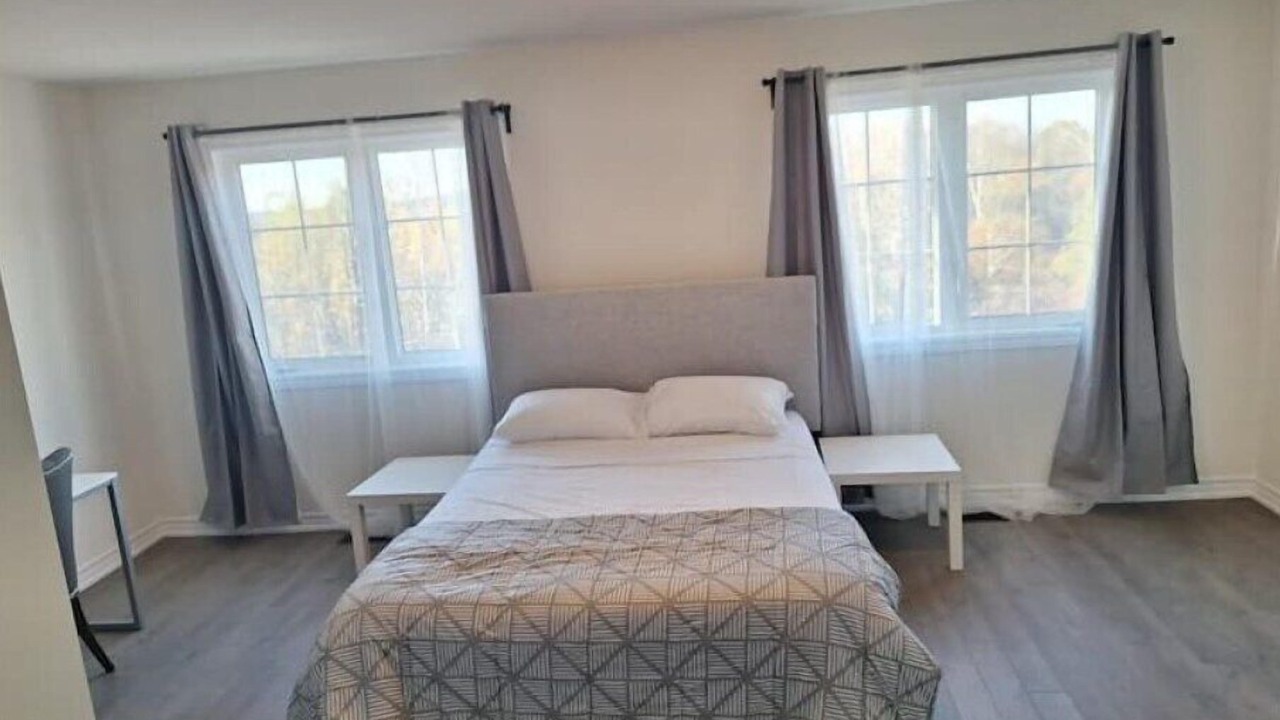 Photo of Bedroom in Shelburne