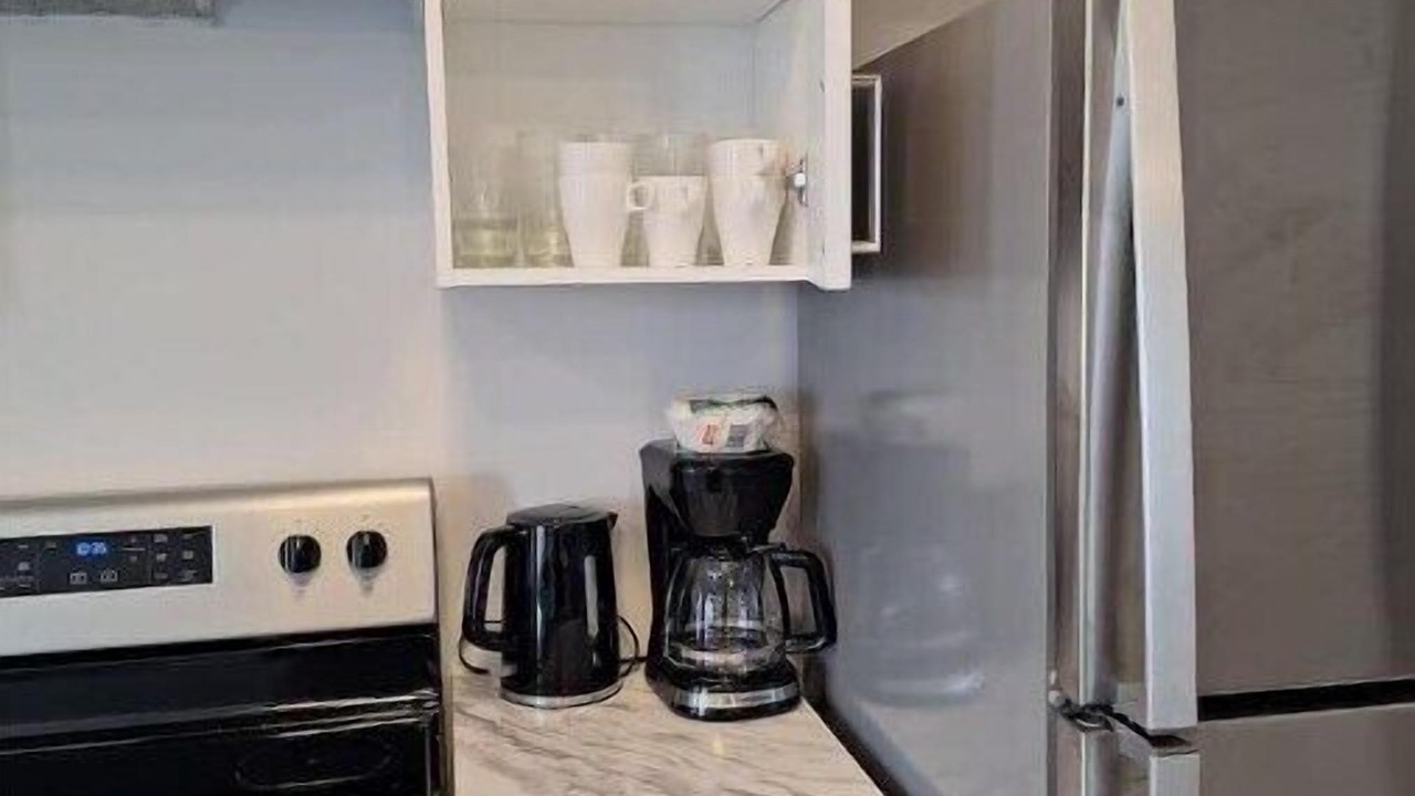 Photo of Kitchen in Shelburne