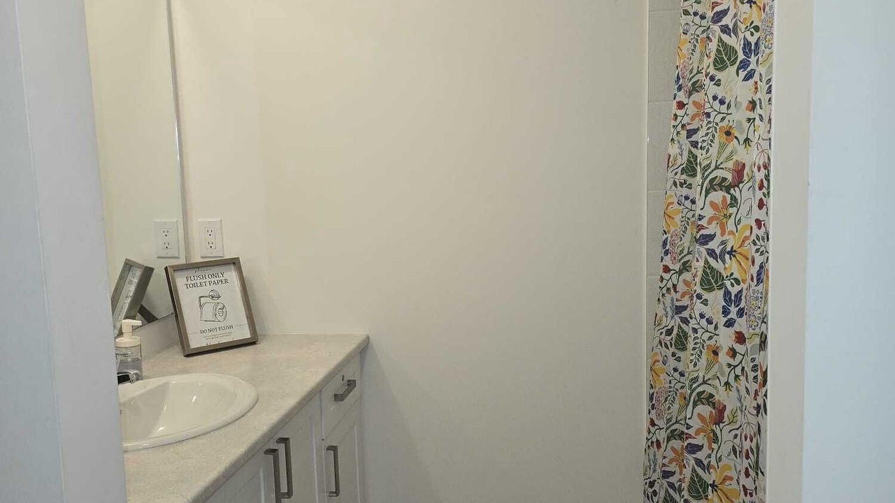 Photo of Bathroom in Shelburne
