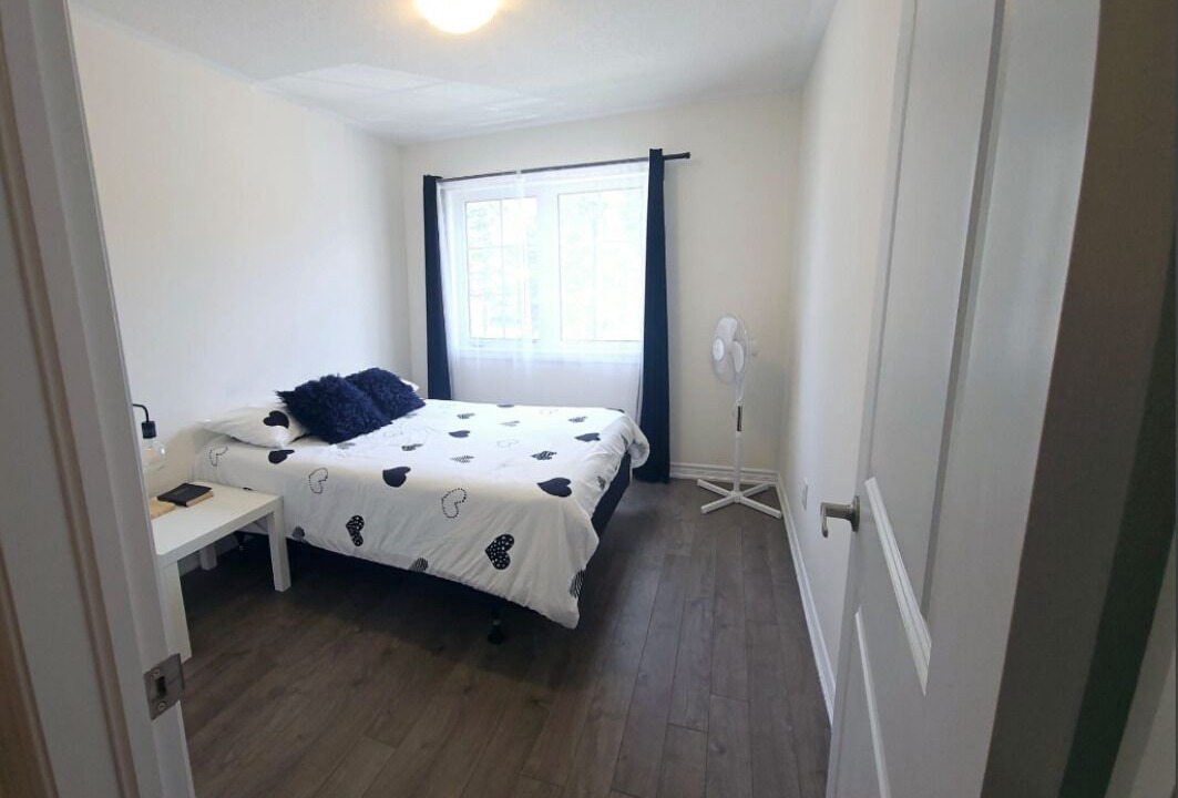 Photo of Bedroom in Shelburne